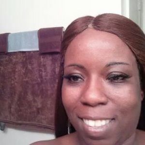 Meet your Posher, Teri